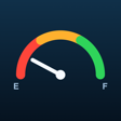 Fuel Gauge app icon